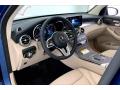  2022 Mercedes-Benz GLC Silk Beige Interior #4