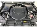  2022 S 4.0 Liter DI biturbo DOHC 32-Valve VVT V8 Engine #9