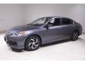 2017 Accord LX Sedan #3