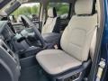  2022 Ram 1500 Indigo/Sea Salt Interior #11