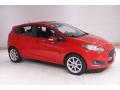 2015 Fiesta SE Hatchback #1