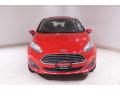 2015 Fiesta SE Hatchback #2