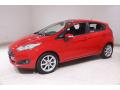 2015 Fiesta SE Hatchback #3