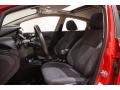 2015 Fiesta SE Hatchback #5