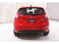 2015 Fiesta SE Hatchback #16