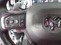 2021 Ram 1500 TRX Crew Cab 4x4 Steering Wheel #21 2021 Ram 1500 TRX Crew Cab 4x4 Steering Wheel #21