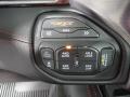 Controls of 2021 Ram 1500 TRX Crew Cab 4x4 #24 Controls of 2021 Ram 1500 TRX Crew Cab 4x4 #24