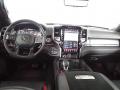 Dashboard of 2021 Ram 1500 TRX Crew Cab 4x4 #29 Dashboard of 2021 Ram 1500 TRX Crew Cab 4x4 #29