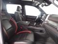 Front Seat of 2021 Ram 1500 TRX Crew Cab 4x4 #31 Front Seat of 2021 Ram 1500 TRX Crew Cab 4x4 #31