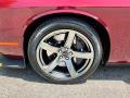  2022 Dodge Challenger SRT Hellcat Redeye Wheel #9