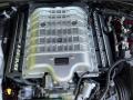  2022 Challenger 6.2 Liter Supercharged HEMI OHV 16-Valve VVT V8 Engine #10