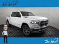 2021 1500 Big Horn Crew Cab 4x4 #1