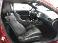 Front Seat of 2022 Dodge Challenger SRT Hellcat Redeye #18