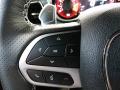  2022 Dodge Challenger SRT Hellcat Redeye Steering Wheel #20