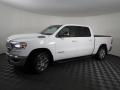2021 1500 Big Horn Crew Cab 4x4 #7