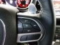  2022 Dodge Challenger SRT Hellcat Redeye Steering Wheel #21