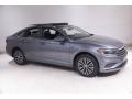 2019 Jetta SEL #1 2019 Jetta SEL #1