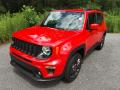 2022 Renegade (RED) Edition 4x4 #2