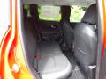 Rear Seat of 2022 Jeep Renegade (RED) Edition 4x4 #15