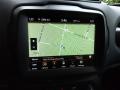 Navigation of 2022 Jeep Renegade (RED) Edition 4x4 #23