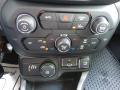 Controls of 2022 Jeep Renegade (RED) Edition 4x4 #25