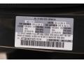 Mazda Color Code 46G Machine Gray Metallic #23
