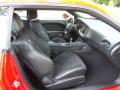 Front Seat of 2022 Dodge Challenger R/T Scat Pack Shaker Widebody #15