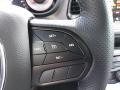  2022 Dodge Challenger R/T Scat Pack Shaker Widebody Steering Wheel #18