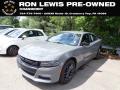 2019 Dodge Charger SXT AWD Destroyer Gray