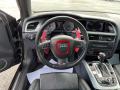  2012 Audi S5 3.0 TFSI quattro Cabriolet Steering Wheel #9
