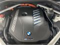 2022 X5 3.0 Liter M TwinPower Turbocharged DOHC 24-Valve Inline 6 Cylinder Gasoline/Electric Hybrid Engine #9
