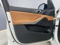 Door Panel of 2022 BMW X5 xDrive45e #10