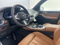 Front Seat of 2022 BMW X5 xDrive45e #12