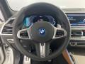  2022 BMW X5 xDrive45e Steering Wheel #14