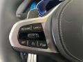  2022 BMW X5 xDrive45e Steering Wheel #15