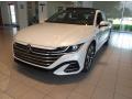 2022 Arteon SEL R-Line AWD #1