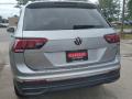 2022 Tiguan SE 4Motion #4