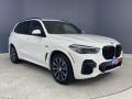 Front 3/4 View of 2022 BMW X5 xDrive45e #27