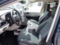 Front Seat of 2022 Chrysler Pacifica Touring L AWD #15