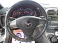  2006 Chevrolet Corvette Coupe Steering Wheel #14