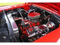  1957 Bel Air 283 ci. V8 Engine #6