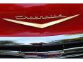  1957 Chevrolet Bel Air Logo #9