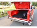 1957 Chevrolet Bel Air Trunk #11