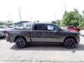 2022 1500 Big Horn Night Edition Crew Cab 4x4 #7 2022 1500 Big Horn Night Edition Crew Cab 4x4 #7