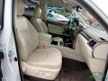 Front Seat of 2014 Lexus GX 460 Luxury #10