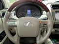  2014 Lexus GX 460 Luxury Steering Wheel #15