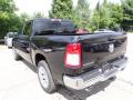 2022 1500 Big Horn Crew Cab 4x4 #3