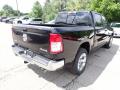 2022 1500 Big Horn Crew Cab 4x4 #5