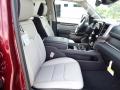 Front Seat of 2022 Ram 1500 Limited Crew Cab 4x4 #10
