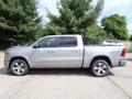  2022 Ram 1500 Billet Silver Metallic #2